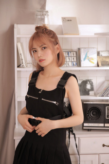圆盘皇女第一季